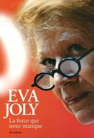 eva joly